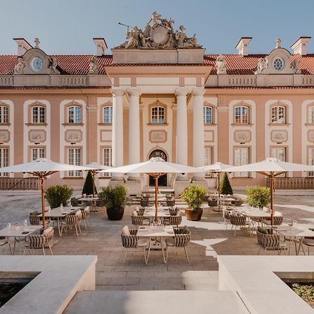 Hotel Verte, Warsaw, Autograph Collection Varsóvia Exterior foto