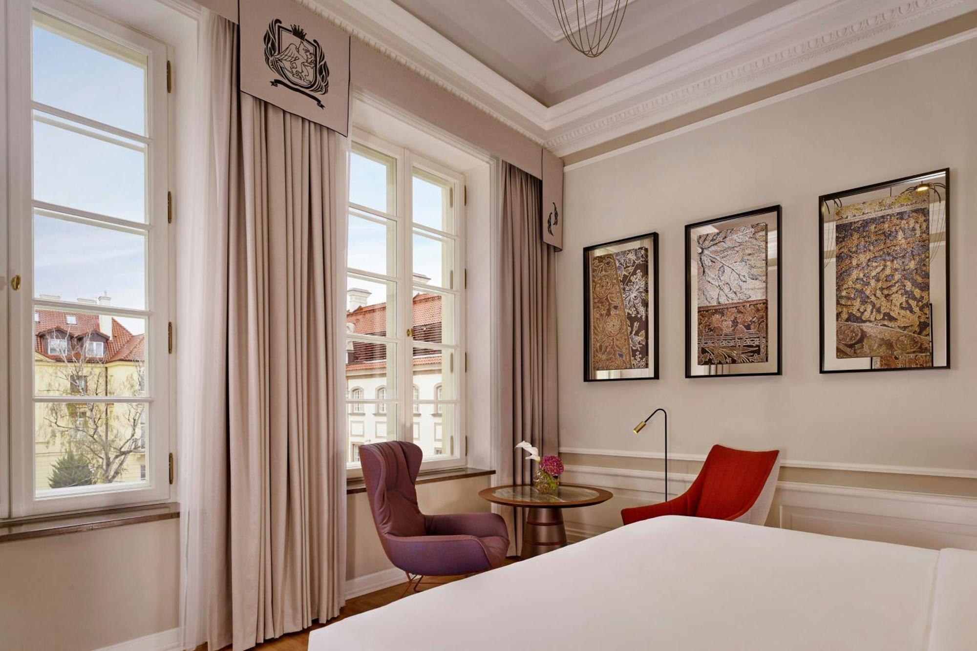 Hotel Verte, Warsaw, Autograph Collection Varsóvia Exterior foto